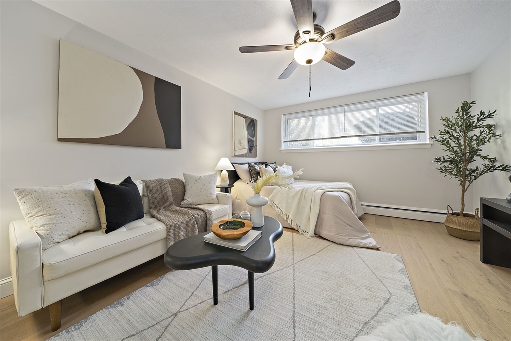 20 Radcliffe Road # 112, Boston Unit: 112