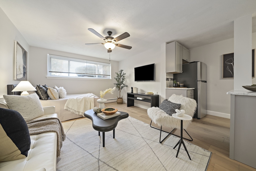 20 Radcliffe Road # 112, Boston Unit: 112