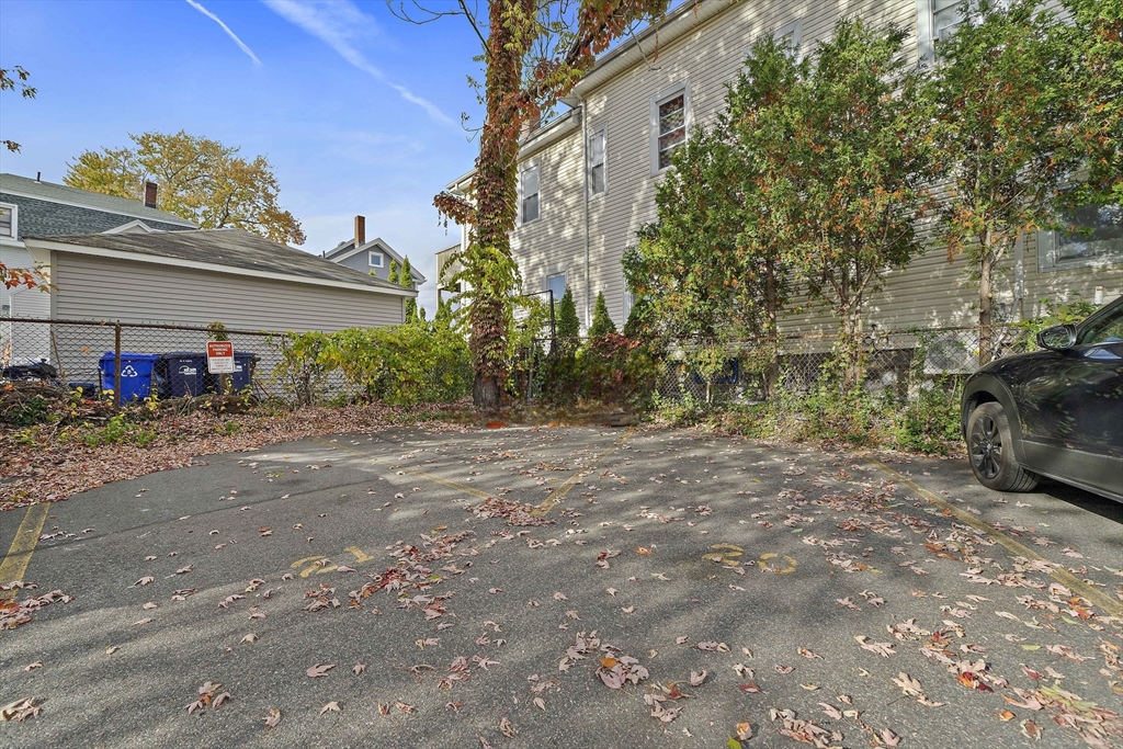 20 Radcliffe Road # 112, Boston Unit: 112