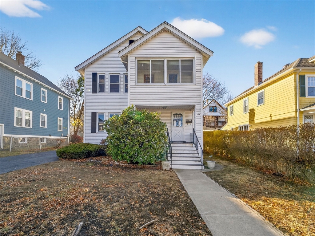 104 Greaton Rd