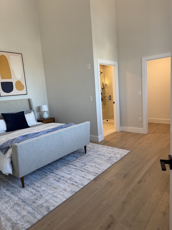 8 Franklin Street # 403