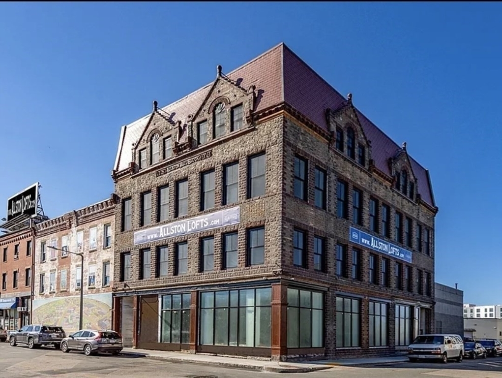 8 Franklin Street # 403