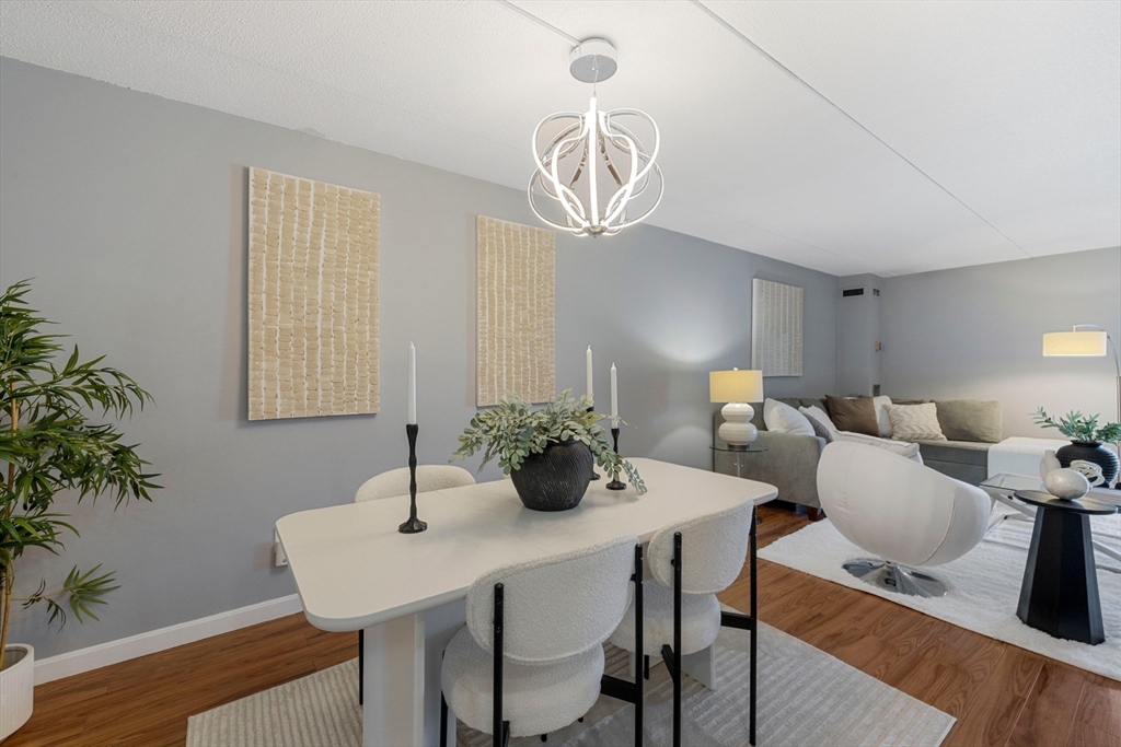 50-56 Broadlawn Park # 221