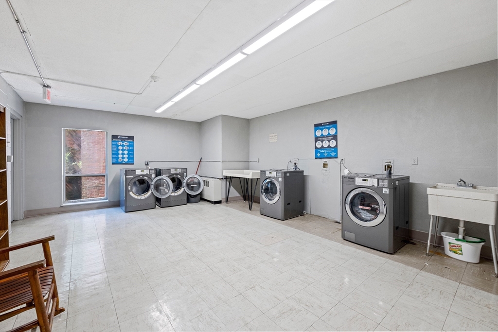 50-56 Broadlawn Park # 221