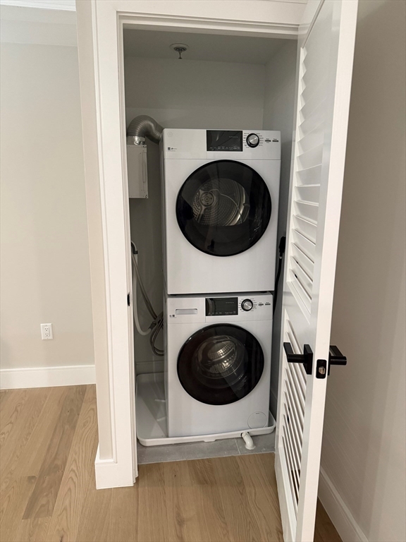 8 Franklin Street # 403