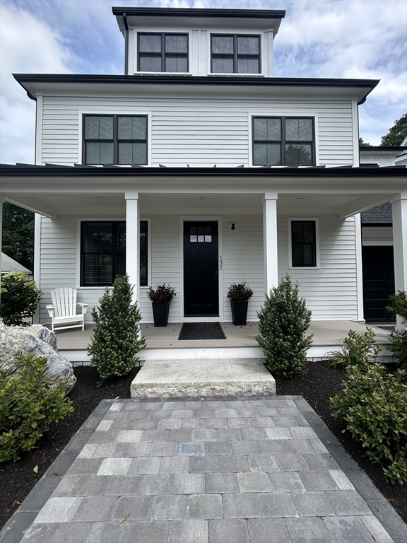 132 Hillside Ave # 132
