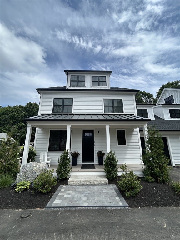 132 Hillside Ave # 132