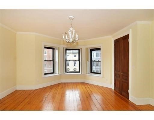 189 Beacon Street # 7