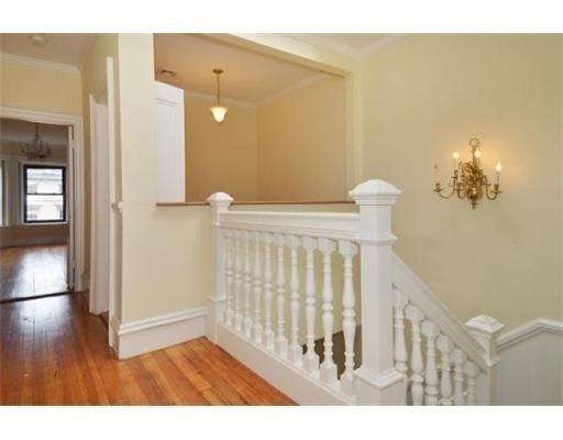 189 Beacon Street # 7