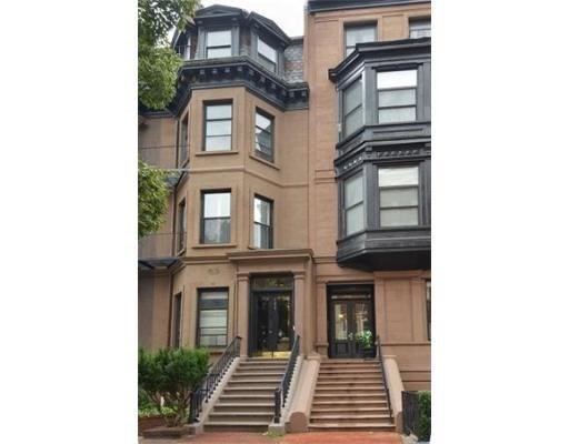 189 Beacon Street # 7