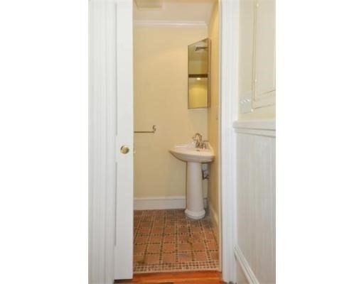 189 Beacon Street # 7