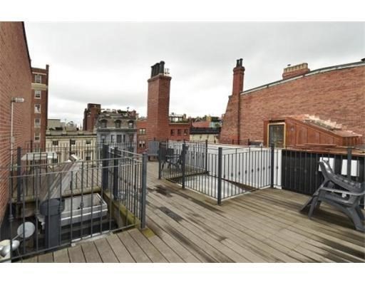 189 Beacon Street # 7