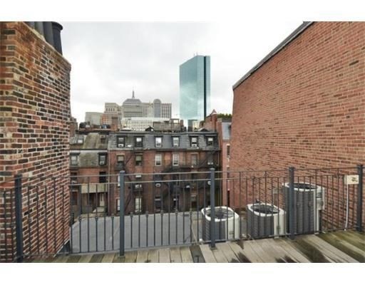 189 Beacon Street # 7