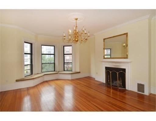 189 Beacon Street # 7