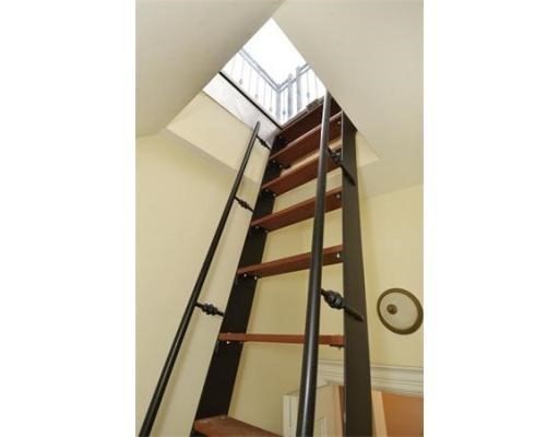 189 Beacon Street # 7