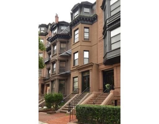 189 Beacon Street # 7