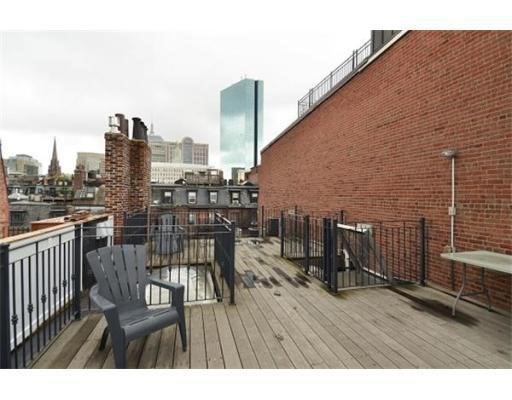 189 Beacon Street # 7