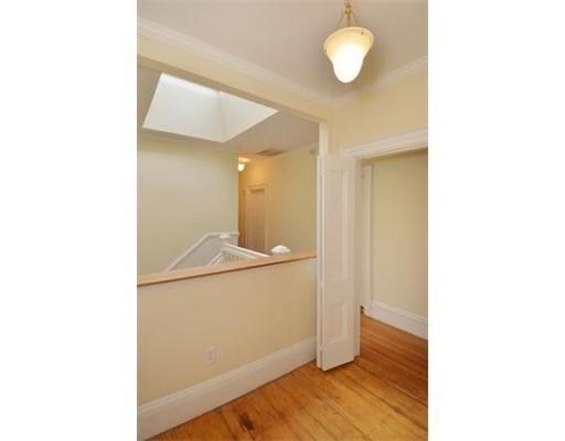 189 Beacon Street # 7