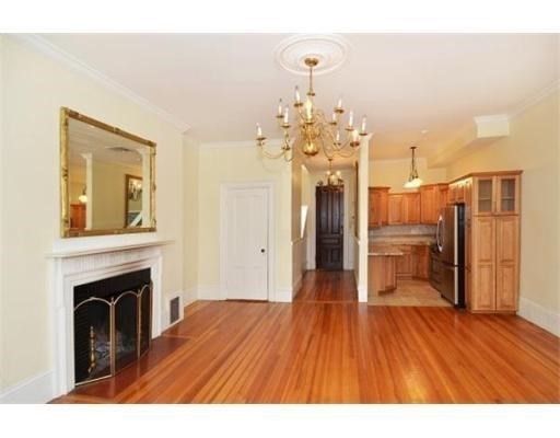 189 Beacon Street # 7