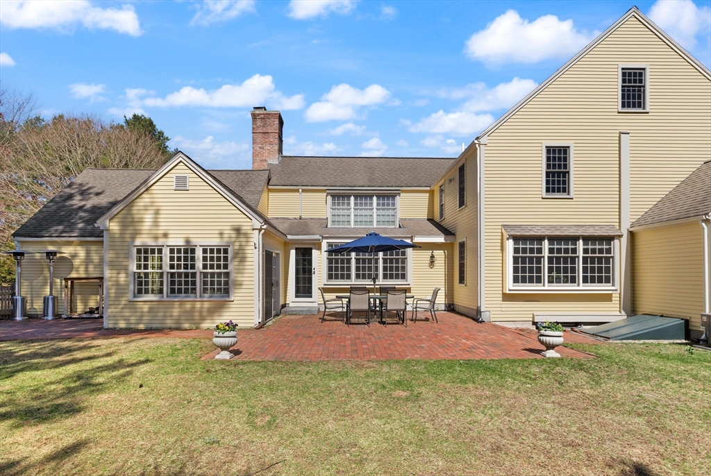 67 Hopestill Brown Rd