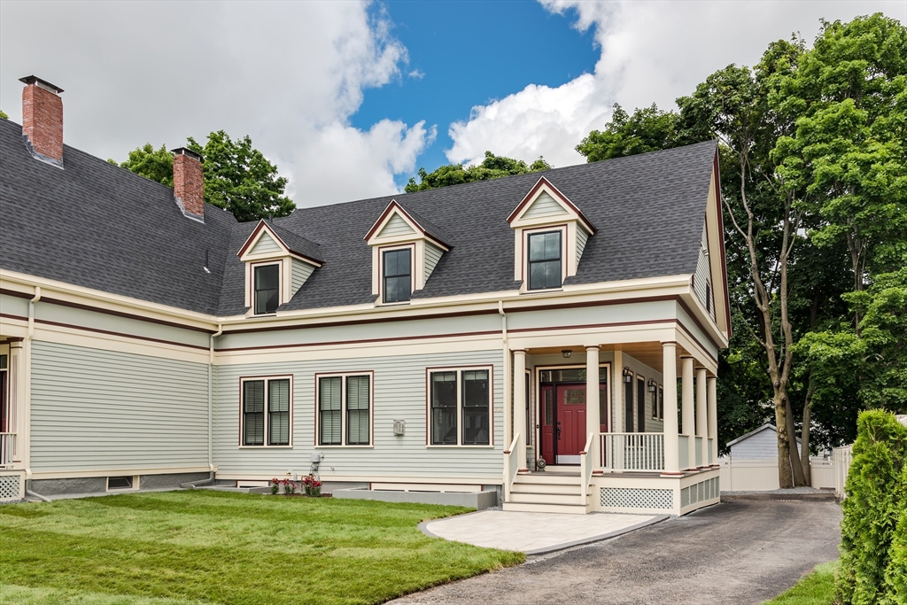 307 Lexington Street # 307