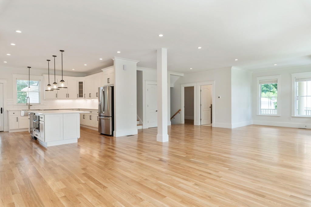 307 Lexington Street # 307