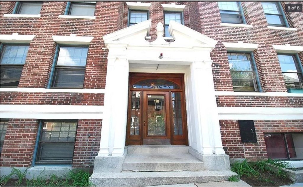 110 Lanark Road # 11