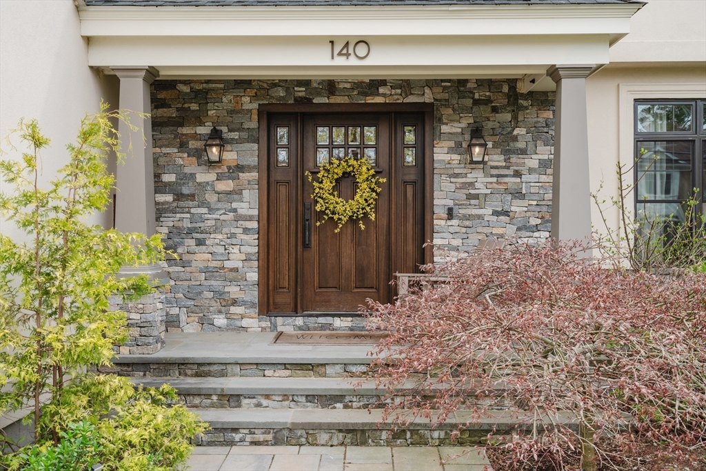 140 Greenwood St