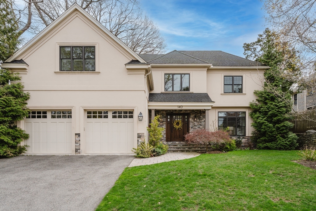 140 Greenwood St