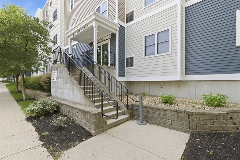 30 Franklin Street # 113