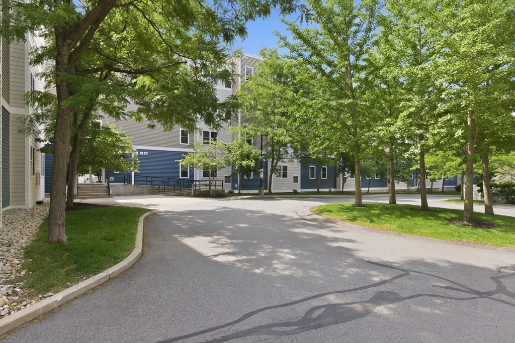 30 Franklin Street # 113