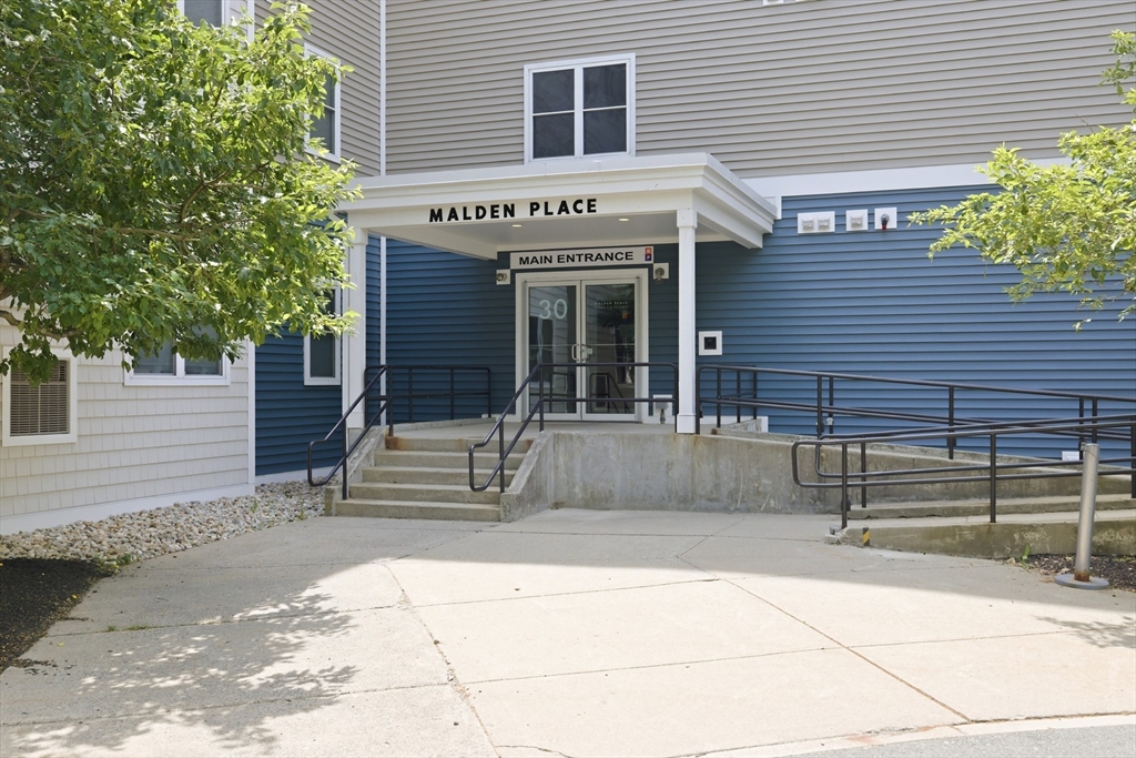 30 Franklin Street # 113