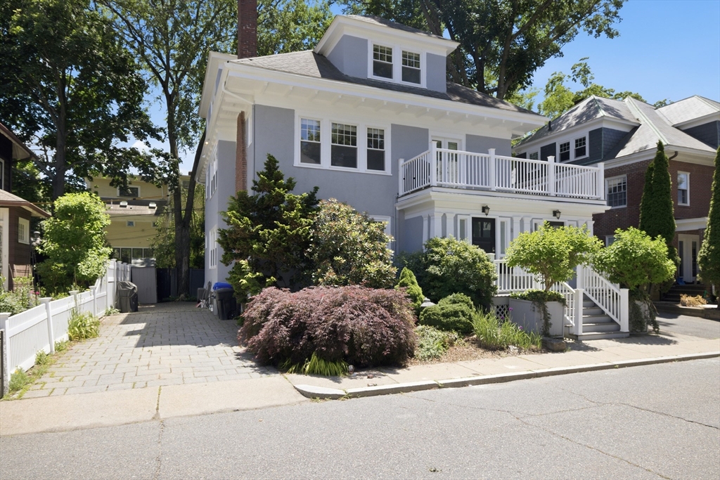 3-5 Newsome Park # 2