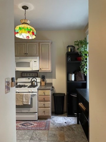 155 Strathmore Rd. # 3