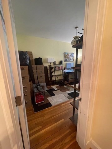 155 Strathmore Rd. # 3