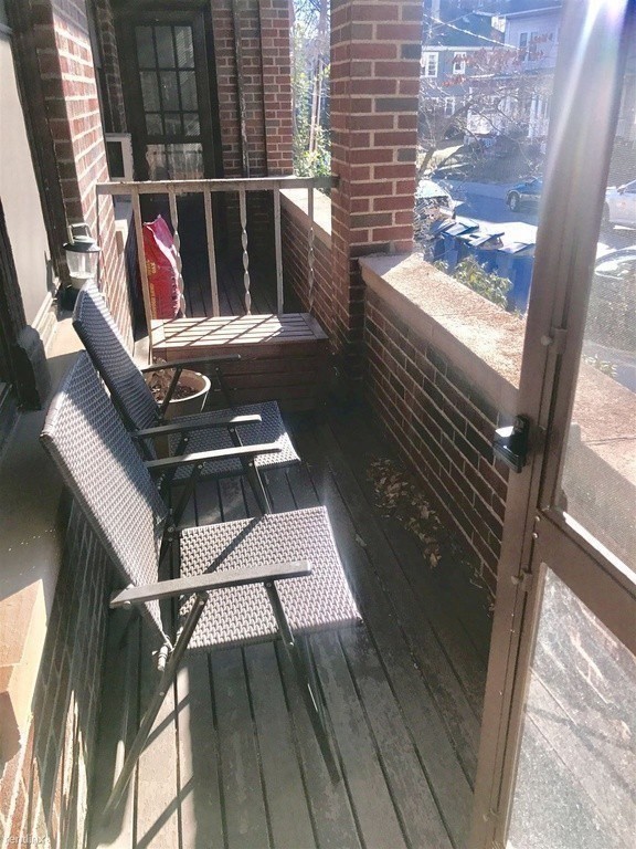 155 Strathmore Rd. # 3