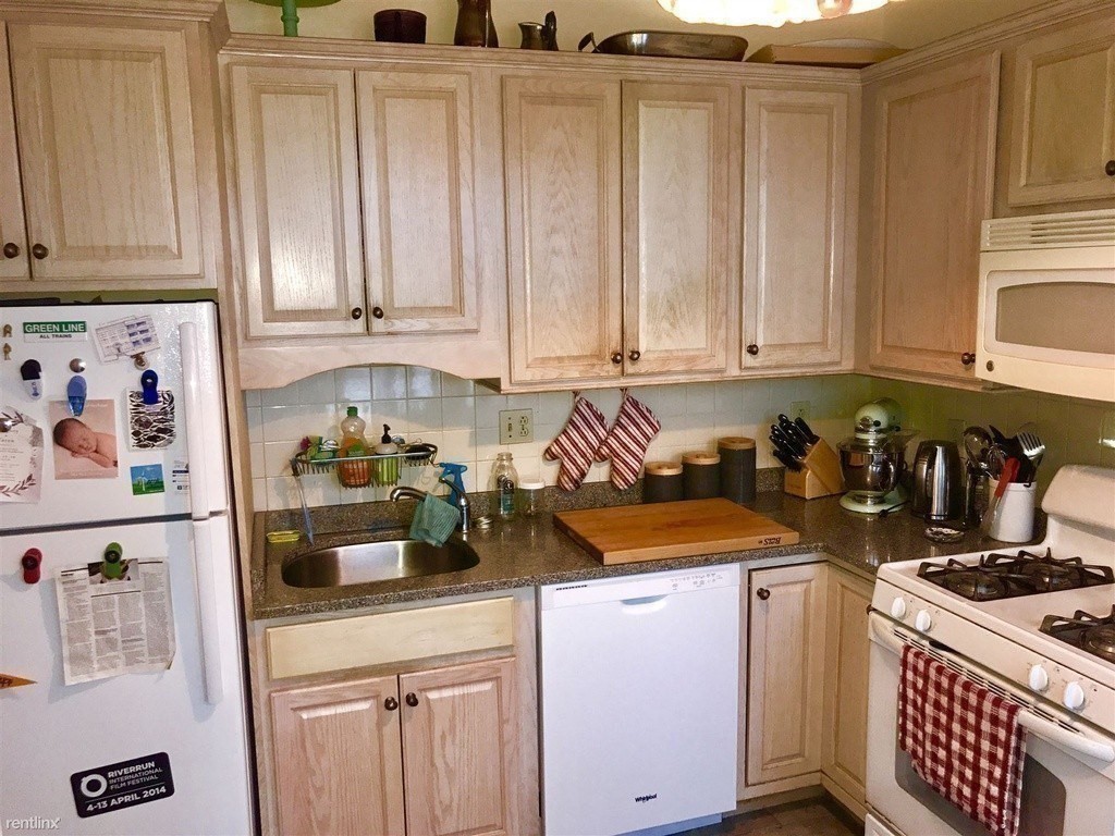 155 Strathmore Rd. # 3