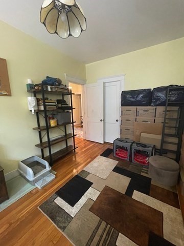 155 Strathmore Rd. # 3