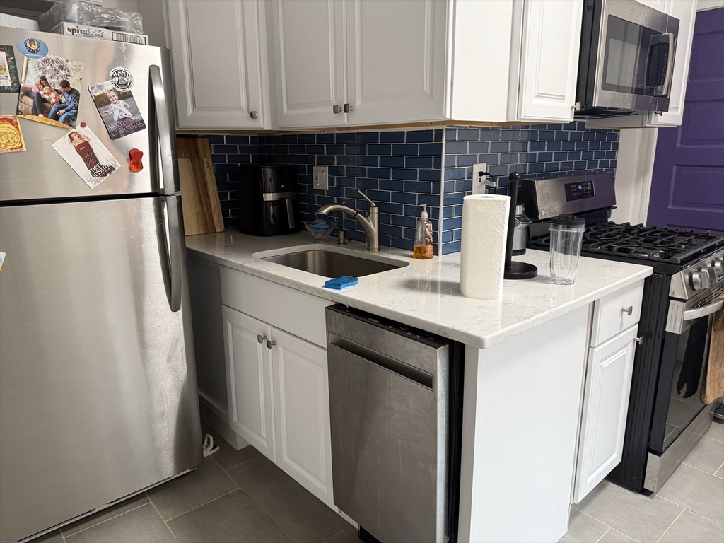 36 Orkney Road # 3