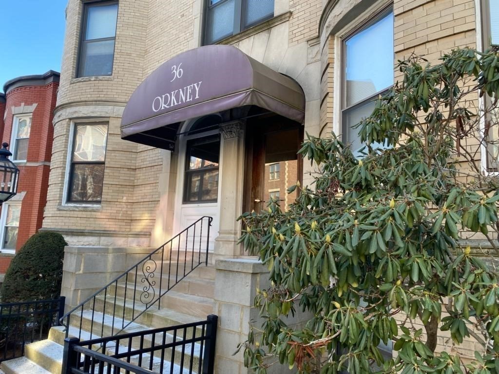 36 Orkney Road # 3