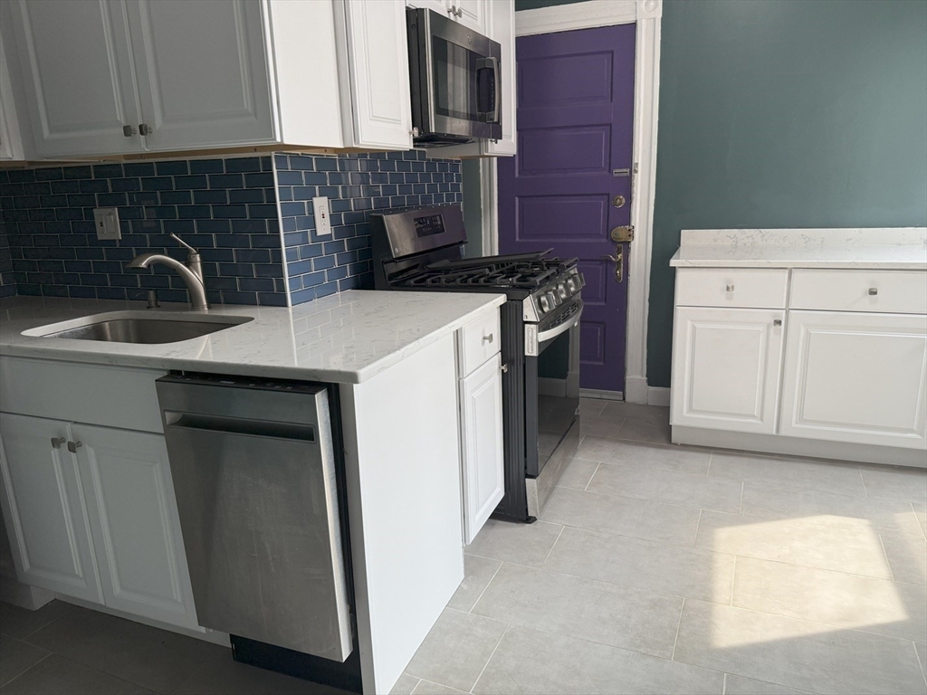 36 Orkney Road # 3