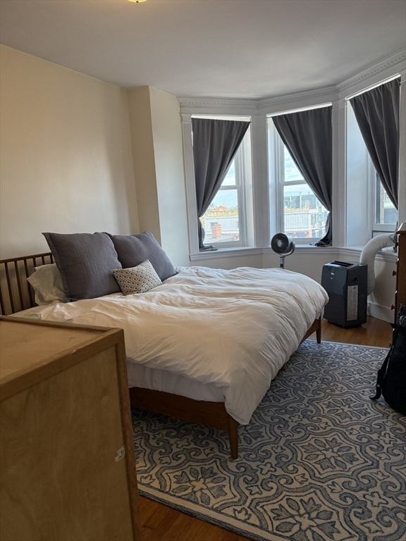 8 Garrison St # 609