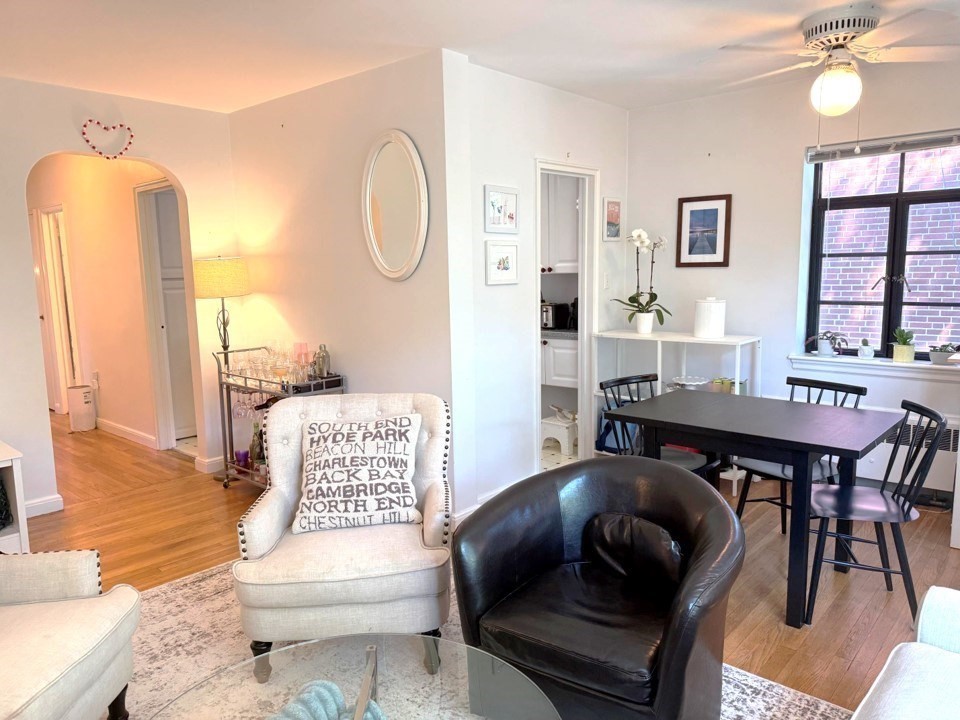 69 Strathmore Rd # 6