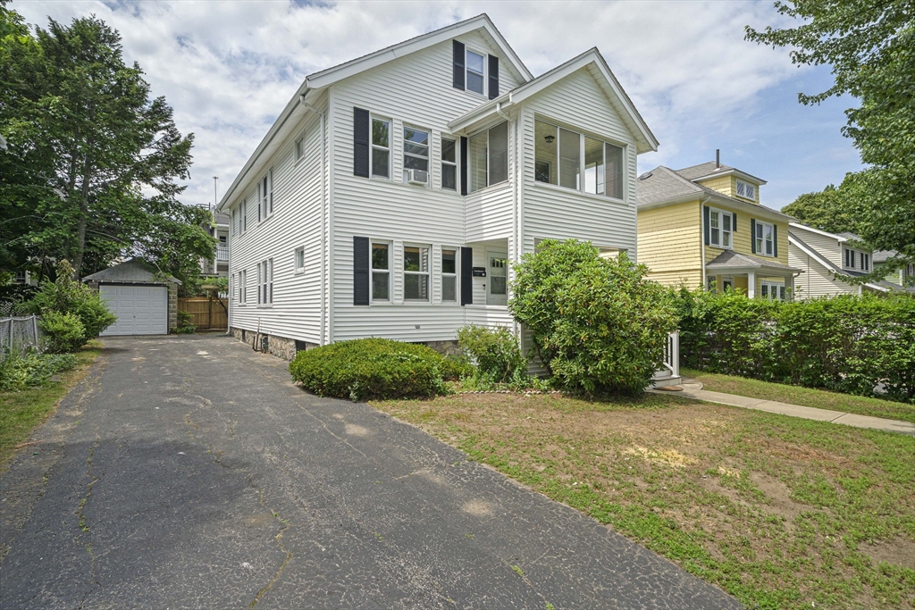 104 Greaton Road # 1