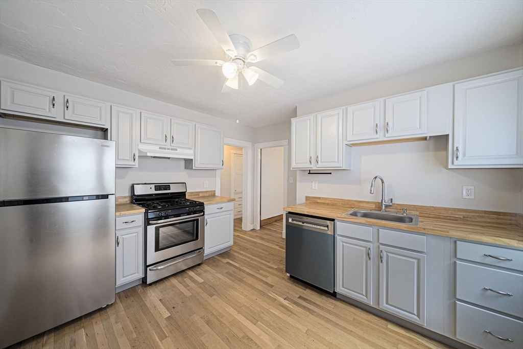 104 Greaton Road # 1