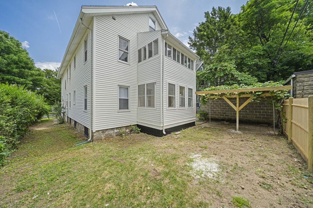 104 Greaton Road # 1