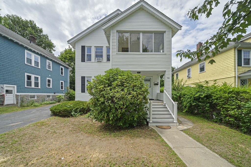 104 Greaton Road # 1