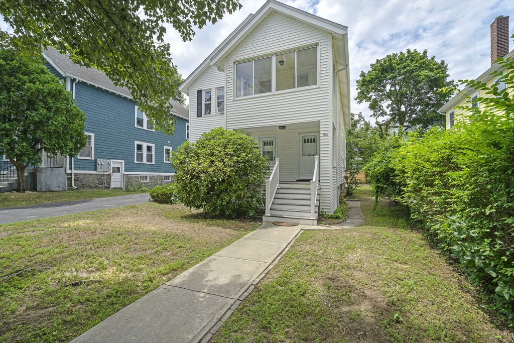 104 Greaton Road # 2