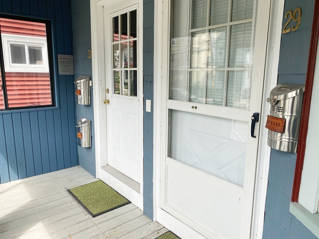 31 Morrison Ave # 3