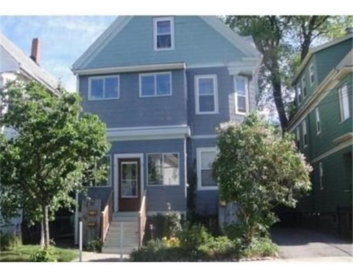 31 Morrison Ave # 3